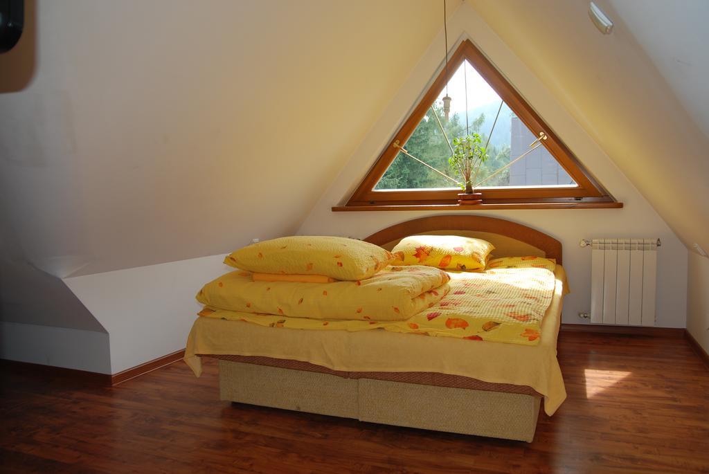 U Tomasza Apartment Zakopane