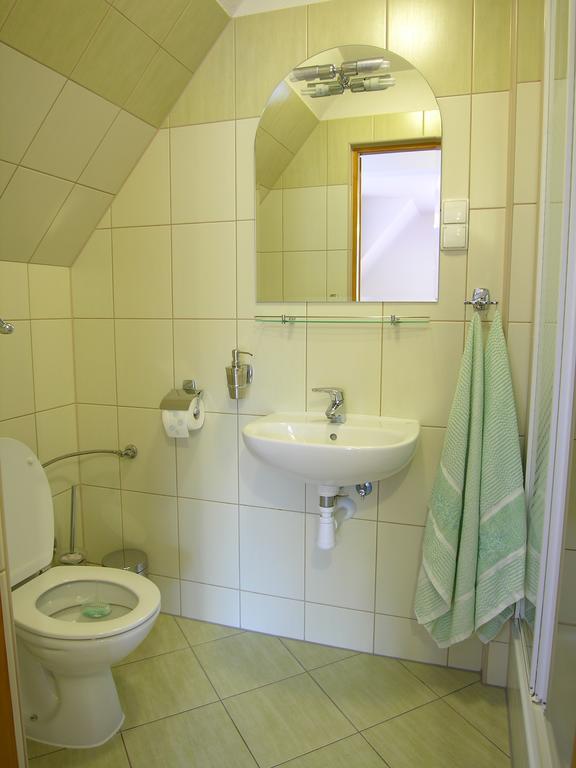 U Tomasza Apartment Zakopane